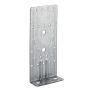 VINKEL SIMPSON STRONG-TIE MED RIBBE 40 X 170 X 2,0 X 95 MM