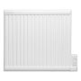 RADIATOR GNOSJÖ BASIC OLJEFYLT 650X800MM 800W/230V