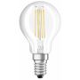 LYSKILDE LEDVANCE LED RETRO CLASSIC E14 4W