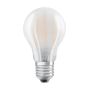 LYSKILDE OSRAM LED MATT E27 806LM 6W 3-PK