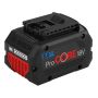 BATTERI BOSCH PROFESSIONAL PROCORE 18V 8,0AH