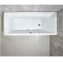 BADEKAR CAMARGUE SKARABORG CLEAN 160X70