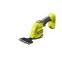 BUSKTRIMMER RYOBI RY18GSA-0 ONE+ 18V UTEN BATTERI