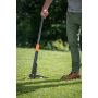 UGRESSFJERNER FISKARS XACT 100CM