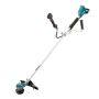 GRESSTRIMMER MAKITA LXT DUR368AZ 18V UTEN BATTERI