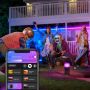 TRÅDLØST BELYSNINGSSYSTEM PHILIPS HUE UTENDØRS 5M