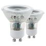 LED-SPOT EGLO GU10 3,3W 2STK