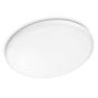 PLAFOND PHILIPS LED TWIRLY MATT HVIT 17W Ø35CM