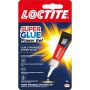 SUPERLIM LOCTITE ATTAK GELÉFORM