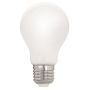 LED-PÆRE EGLO KRONE OPAL E27 470LM Ø6CM