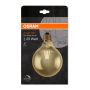 LYSPÆRE LEDVANCE GLOBE VINTAGE LED FILAMENT GULL E27 4,5W