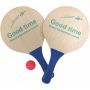 STRANDTENNISSETT PLAY IT 33CM                