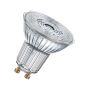 LYSKILDE OSRAM LED GU10 350LM 4,3W 3-PK