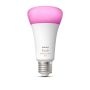 LYSKILDE PHILIPS HUE A67 WCA E27 13,5W  