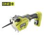 GRENSAG RYOBI RY18PSA-0 ONE+ UTEN BATTERI