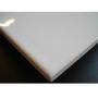 FLIS WHITE GLOSSY 000 VEGG 198X398MM 1,6M²/PK