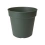 PLANTEPOTTE ELHO GREEN BASICS GROWPOT 30 CM GRØNN