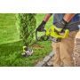 GRESSTRIMMER RYOBI RY18LT33A-0 ONE+ 18V UTEN BATTERI