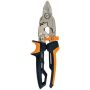 PLATESAKS FISKARS POWERGEAR BULLDOG