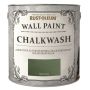 KALKWASH RUST-OLEUM GREEN GREY 2,5L