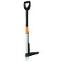 LØVETANNFJERNER FISKARS SMARTFIT TELESKOP 99-119CM