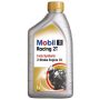 MOTOROLJE MOBIL 1 RACING 2T 1L TO-TAKST FULLSYNTETISK