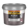 MURMALING JOTUN DRYTECH HVIT BASE 10L