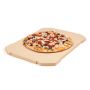 PIZZASTEIN BROIL KING TIL GASS OG PILLEGRILL 48X35CM