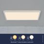 LED-PLAFOND NORDLUX HARLOW 60CM HVIT IP54