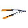 GRENSAKS FISKARS POWER GEAR SIDESKJÆR LX92 57CM