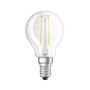 LYSKILDE LEDVANCE ST CLAS LED E14 1,6W