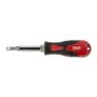 SKRUTREKKER ALPHA TOOLS M/2 DELER