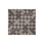 MOSAIKK GRAN SASSO MIKS 4X4CM 1.05M²/PK