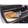 PIZZASTEIN BROIL KING TIL GASS OG PILLEGRILL 48X35CM