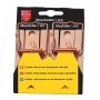 TREMUSEFELLE 2-PACK