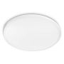 PLAFOND PHILIPS LED TWIRLY MATT HVIT 17W Ø35CM