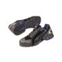 SIKKERHETSSKO PUMA RIO BLACK LOW STR. 39-47