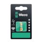 BITS WERA BITORSION TX10 25MM