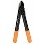 GRENSAKS FISKARS POWERGEAR MED GIRUTVEKSLING 39CM