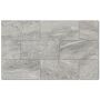 FLIS EVEREST GREY RIVER 25X50CM 1.27M²/PK