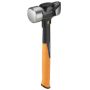 MEISELHAMMER FISKARS L 1,8 KG 36,2CM