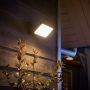 SPOTLIGHT PHILIPS HUE FLOMLYS WELCOME 15W SVART