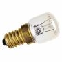 OZONLAMPE OSRAM KLAR 15W 85LM E14