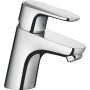 SERVANTARMATUR HANSGROHE ECOS M 1-GREPS M/OPPLØFTSVENTIL