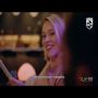 VEGGLAMPE PHILIPS HUE IMPRESS WACA