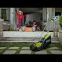 GRESSKLIPPER+TRIMMER RYOBI RLM1833BLT1825M ONE+ 18V 1X4.0AH