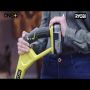 ONE+ FLISERENSER INKL 5AH BATTERI RYOBI