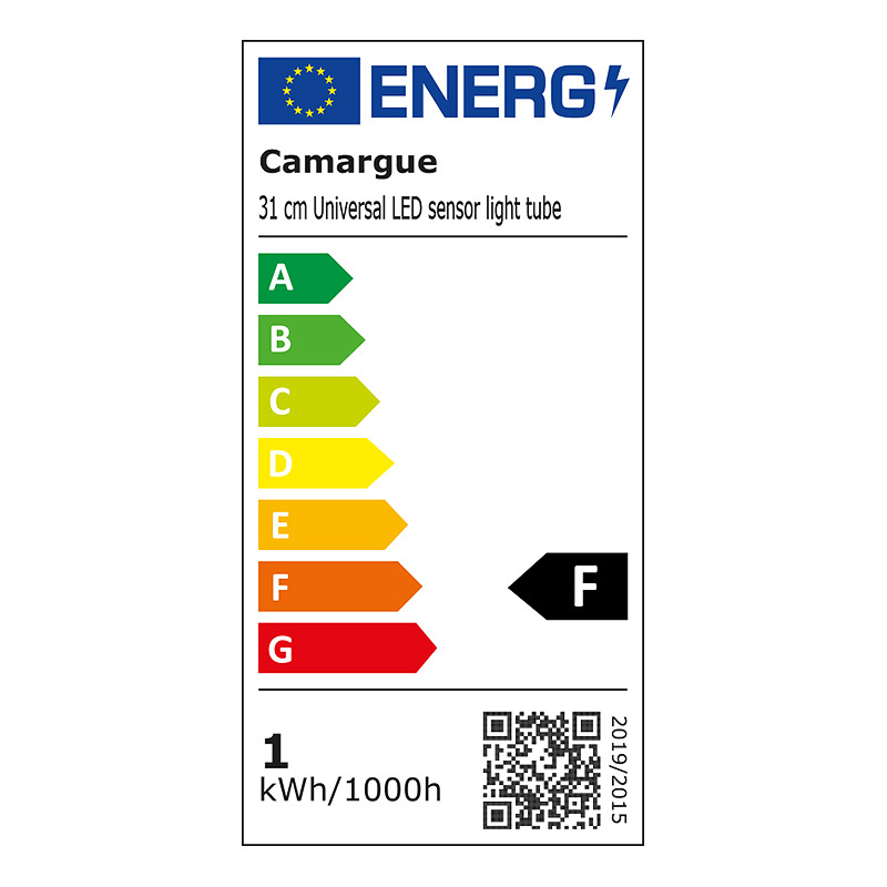 Energimerke