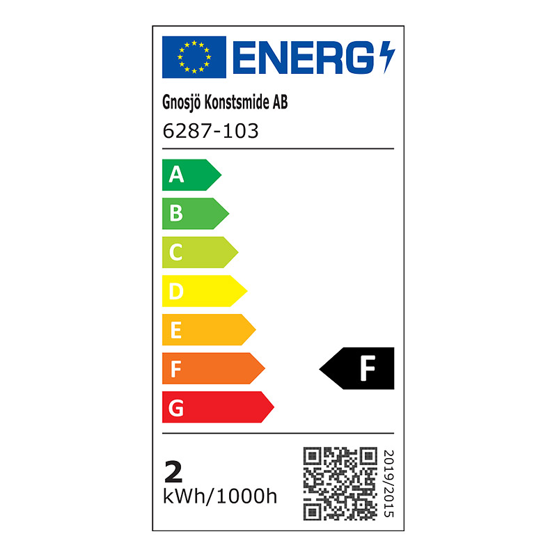 Energimerke