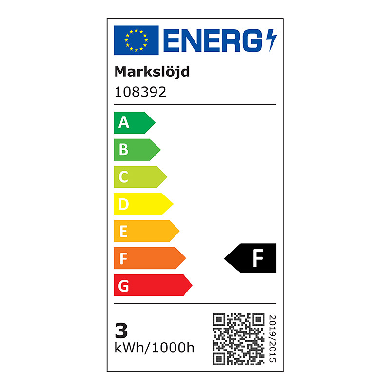 Energimerke